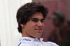 GP STATI UNITI, 19.10.2017 - Lance Stroll (CDN) Williams FW40